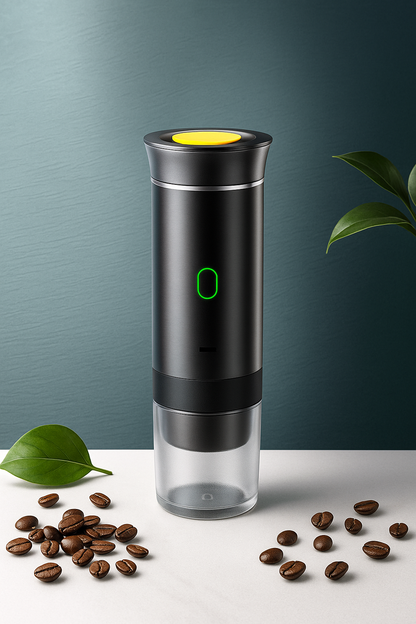 Portable Espresso Machine