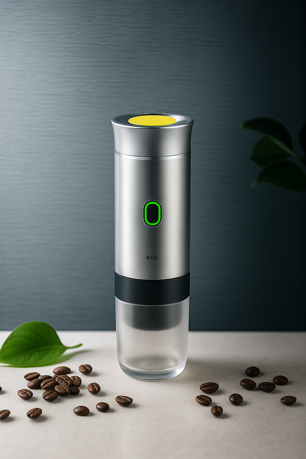Portable Espresso Machine